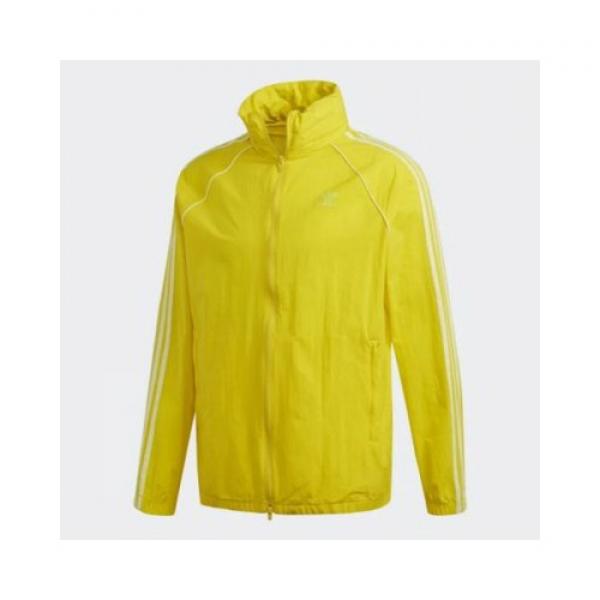  아디다스 오리지널스 아디다스오리지널 Adidas Originals Men's Originals 블로킹 Sst 윈드브레이커_ed6082 갤러리아 