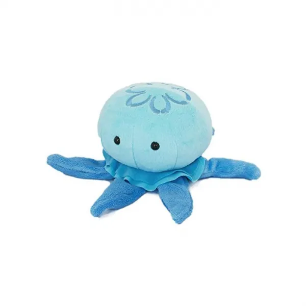 아쿠아 (AQUA) AQUA 인형 마린 항도 걸 연체 군 (해파리) 00100296