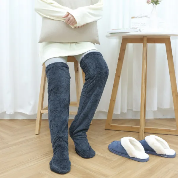 러브핑코 빅베어 레그워머 3컬러