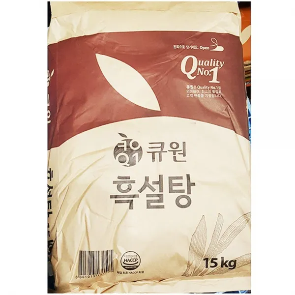 +윤괌몰+ 업소용 식당 식자재 주방 식재료 흑설탕 삼양 15kg4$= 식자재설탕 업소용설탕 식당설탕 설탕 황설탕 갈색설탕 설탕1kg 설탕36kg 꽃소금 소금 천연설탕 각설탕 물엿, 옵션선택▽