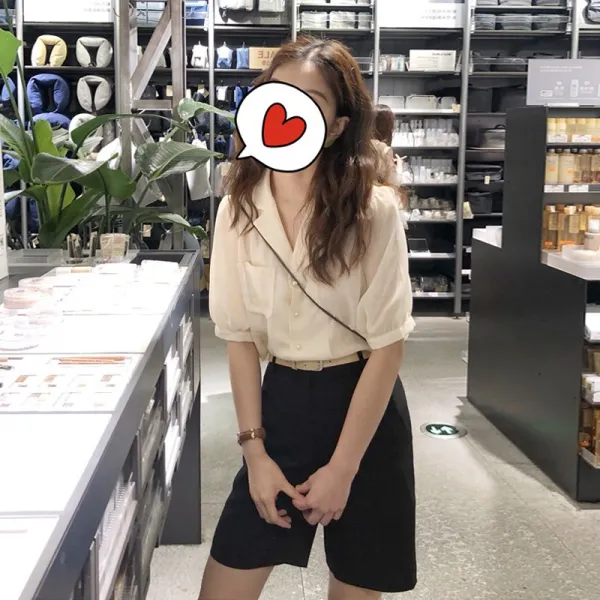 하복 패션 양기 키 작아보이고 가볍고 잘 익고 차갑고 바람도 좋고 소금도 단복도 여하