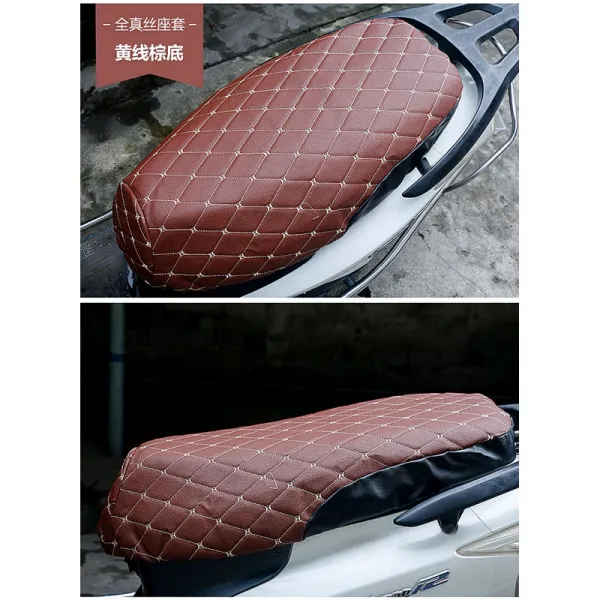 구월애 사계절 통용 엠보가죽 소프트 배터리 가세 두꺼운 사이즈 측량 어서 보 페이지 엘로 선 종려나무의 밑바닥 체크 （사