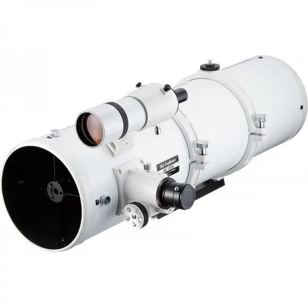 Kenko 천체 망원경 NEW Sky Explore SE150N 경통 만 반사 구경 150mm 초점 거리 750mm 491928