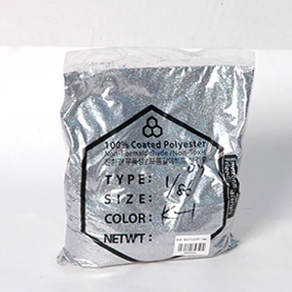 안료 메탈릭실버 0.1mm 0.3mm 0.8mm 1kg