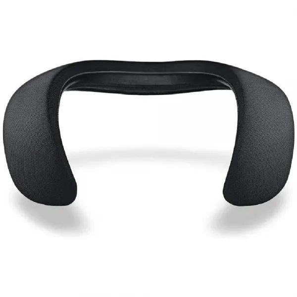 Bose 보스 Soundwear 도우미 무선 착용 할 수있는 스피커 블랙, 상세페이지참조, Speaker only