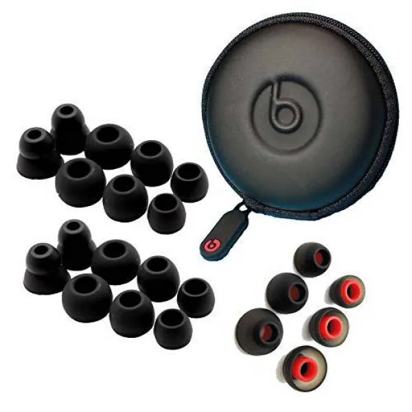 22 개. Beats Powerbeats 2 Powerbeats 3 Powerbeats 1 예비 스페어 이어, 상세내용참조