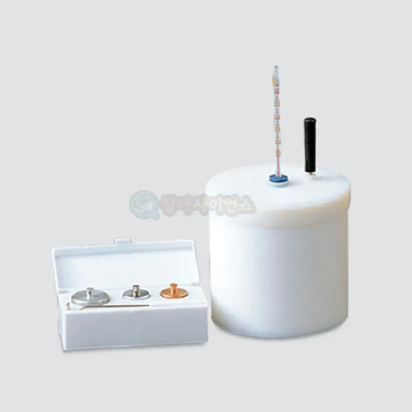 비열 측정장치 A형/SA