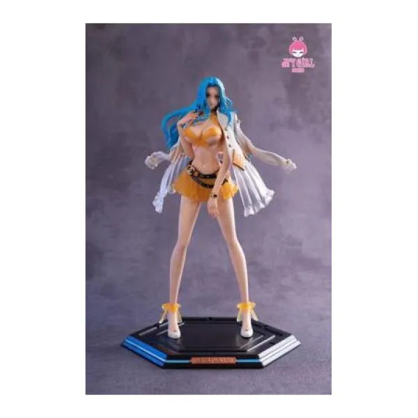 기타 [Meng Dao Da] 원피스 My girl Princess Weiwei 동상 16 예약 PROD10960002641, 레드 예약 특별 촬영 보증금 550 총 가격 1188