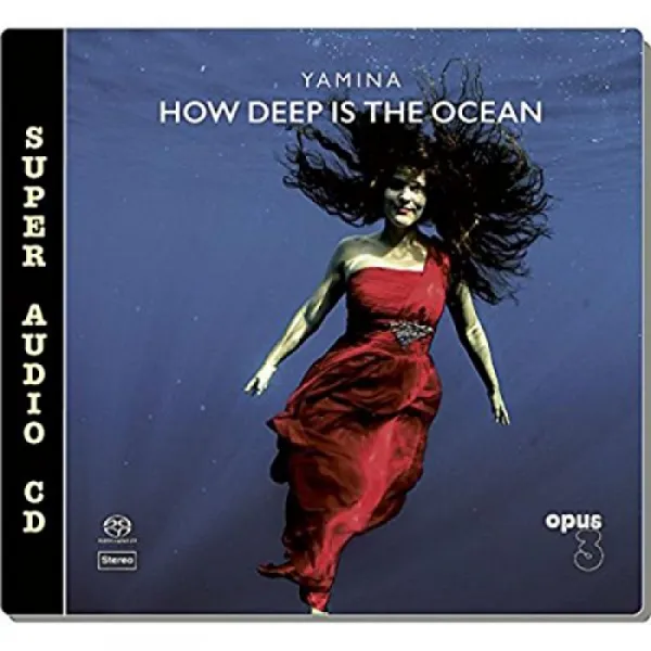 바다의 깊이 단일옵션