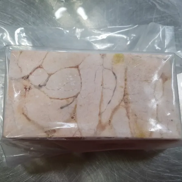 [싱싱해몰] 곤이(이리) 명란 500g 생선 알 고니 알탕재료, 1개, 명란500g