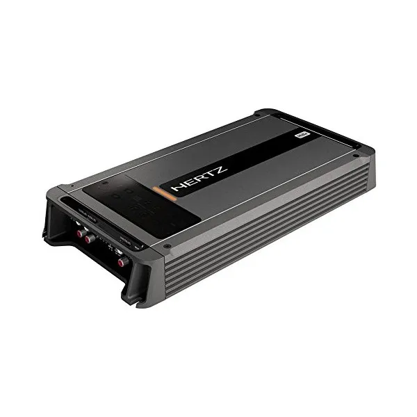 [독일] Hertz ML Power 1 – Mono Block Class D Amplifier