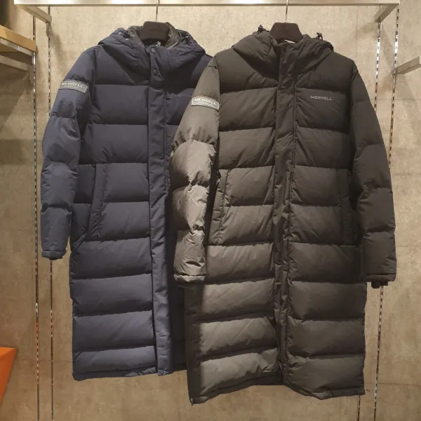 머렐 벤치다운 롱패딩 5219od401 패딩/다운패딩점퍼
