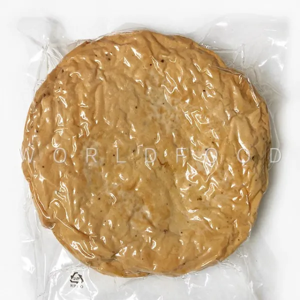 월드푸드 냉장 햄 돼지고기 패티 소세지 반미 GIO VIETNAM, 1개, 1kg