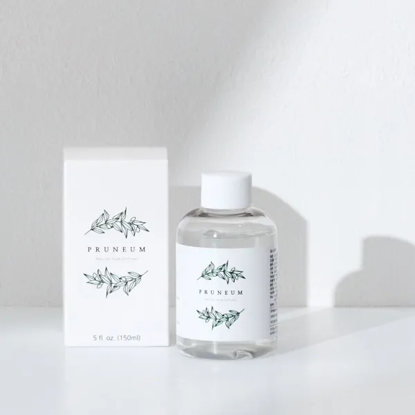 푸르내음 디퓨저 대용량 150ml 리필용액, 베이비파우더