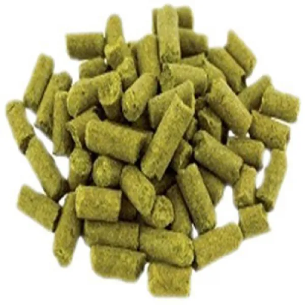 Warrior Pellet Hops 1 oz 워리어 펠렛 홉 28.3g