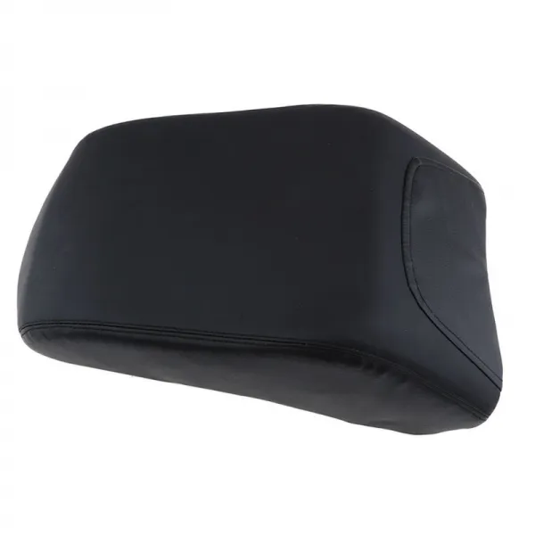 ZLD Harley FLSTF Fat Boy 2008-2014 용 뒷좌석 승객석 패드, {