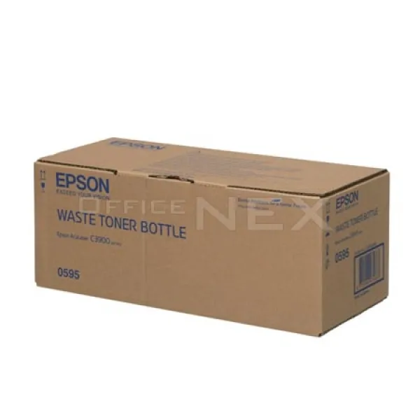 할인존 A83dW7446u 엡손 토너 S050595 폐토너통 사무용품 문구용품 잉크 토너 정품토너, 본상품 선택, 본상품 선택