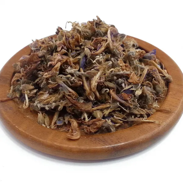 천년약초 국내산 자연산 갈화 칡꽃 150g, 1개