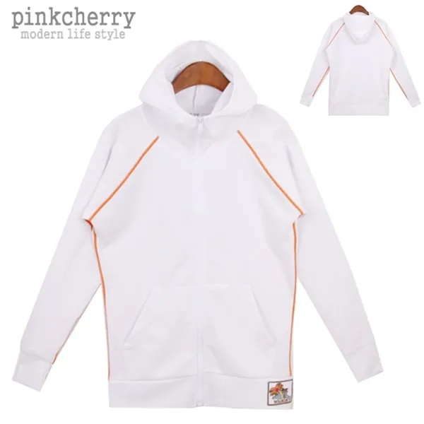 핑크체리 23MYR173 14fo5라인 웨이크보드 서퍼 집업후드 래쉬가드 비치웨어S M Women L XL Men