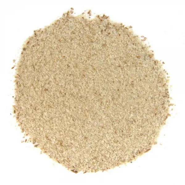 Frontier Natural Products 분말 실리엄 겉껍질 453g, 1개