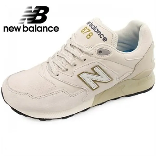 뉴발란스 878 Ml878cg 아이보리