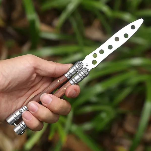 미개 날이 Csg O 주변 내팽개치다 전강 놀리다 플바인딩 트레이닝 초보자 연습 나비 나무자루