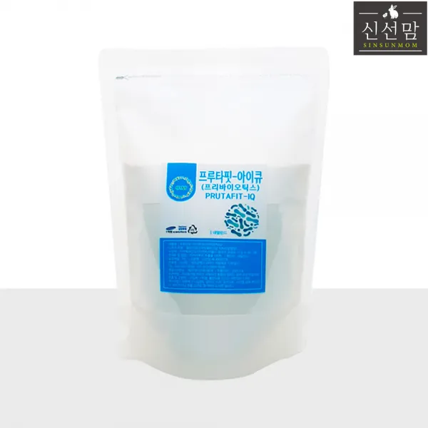 신선맘 프리바이오틱스 프락토올리고당 네덜란드산, 1개, 500g