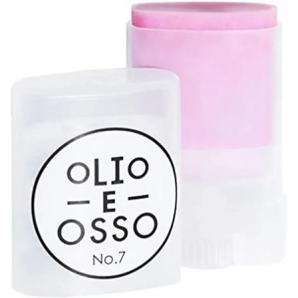 잡탕 E OSSO - 내추럴 립 치크 밤 7 번 블러쉬 쉬머 999999338481, One Size, One Color