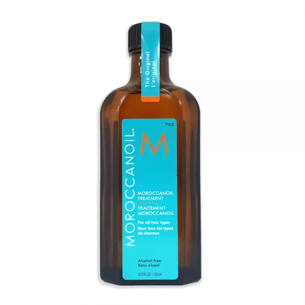 모로칸오일 트리트먼트 125ml (국내 정식 유통 상품), 125ml