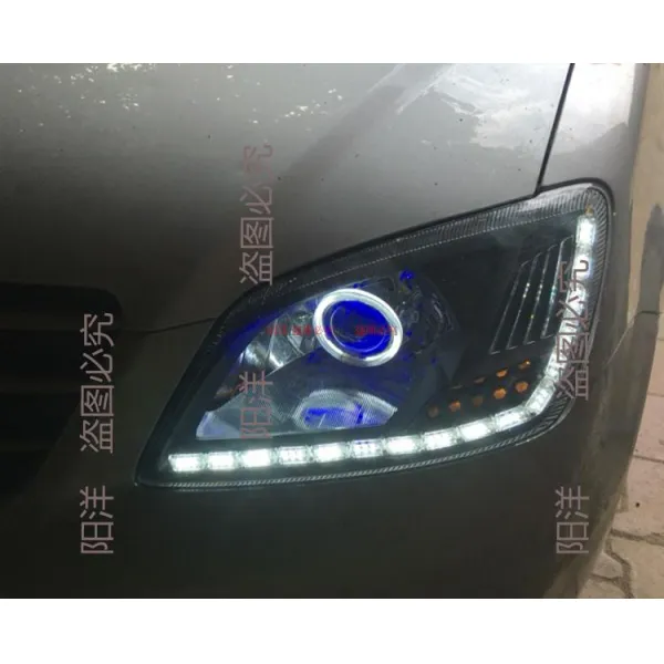 여름 이롭다 N3 총괄 엔젤 눈꼴이 고약하다 제논 가스 등, 렌즈 제논 가스 등 엔젤 눈 안정기