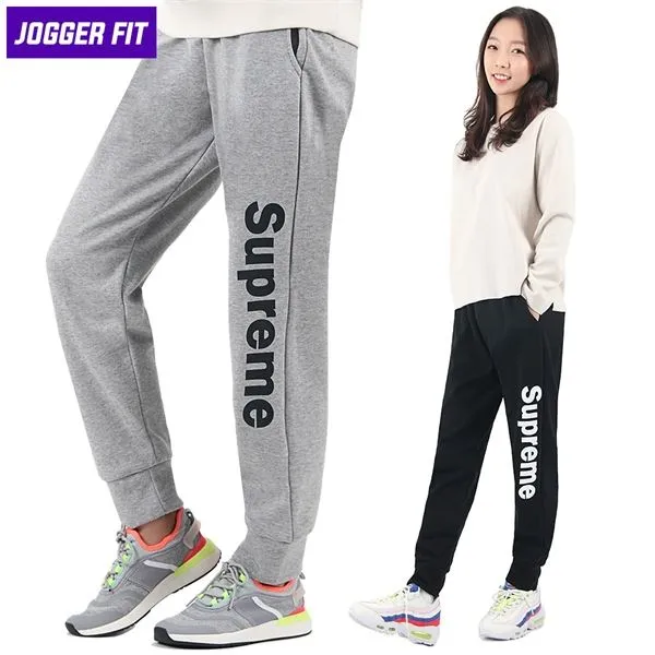 Ventiv 벤티브 여자 Sp조거 긴바지 트레이닝복 팬츠 밴딩