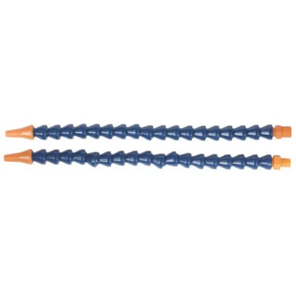 PMW154801플라스틱자바라 PT3/8x500(21마디)(10개 묶음) 스텐주름관 앵글밸브 수도꼭지부품
