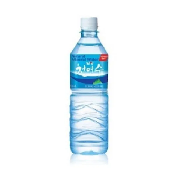 [남양유업] 남양 천연수 500ml x 20페트 초대박, 상세 설명 참조