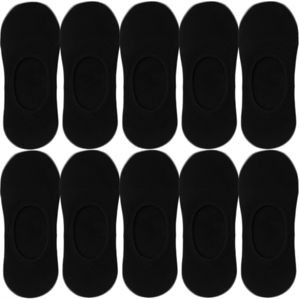 패밀리삭스 남.여 안벗겨지는덧신 페이크삭스 실속형 양말 10켤레