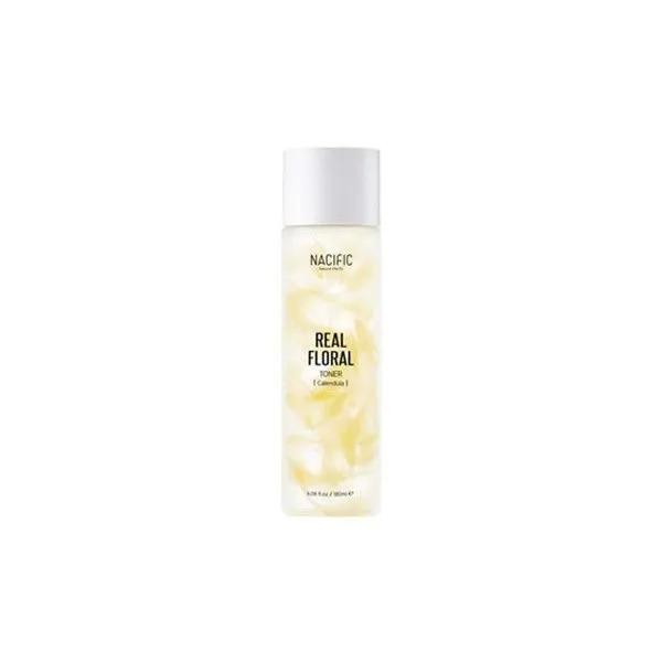  Nacific 리얼 카렌듈라 플로럴 토너 180ml