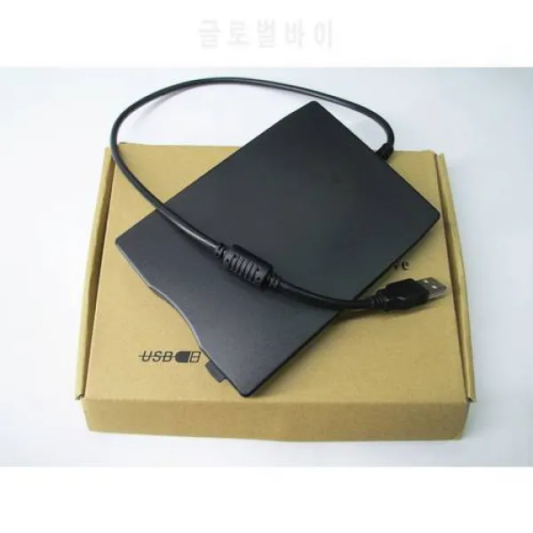 플로피 디스크 드라이브 Esterno Usb Portatile 3.5 "pc 랩톱 당 1.44m 상세내용참조