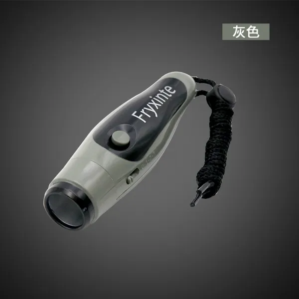 축구 심판 전용 휘슬 전자 휘파람 농구 경기 코치 하이 125부베이 전자 휘파람 그레이