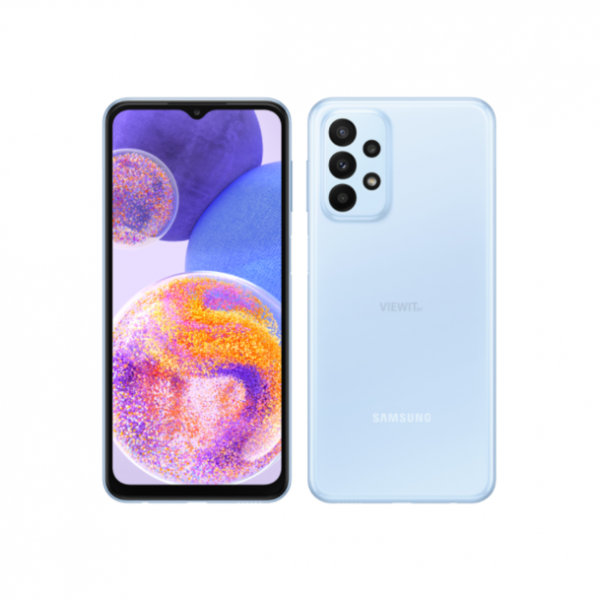 삼성전자 갤럭시A23 128GB SM-A235N, 128GB, 화이트