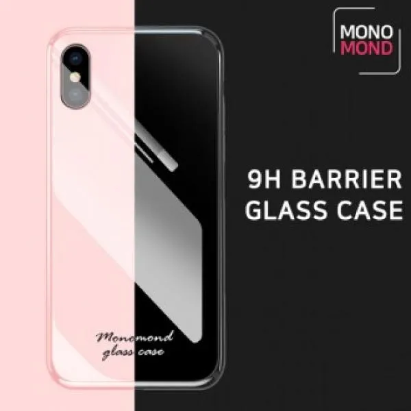 Onx172136글라스 베리어 케이스/갤럭시s10 G973 B2m 