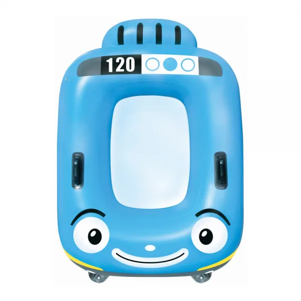 위니코니 타요와물속여행보트튜브 19 