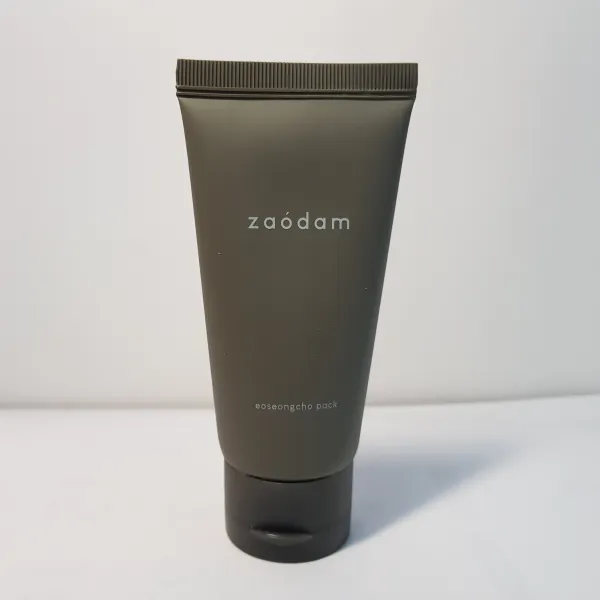 자오담 어성초 생기가득 마스크 80ml, 1개