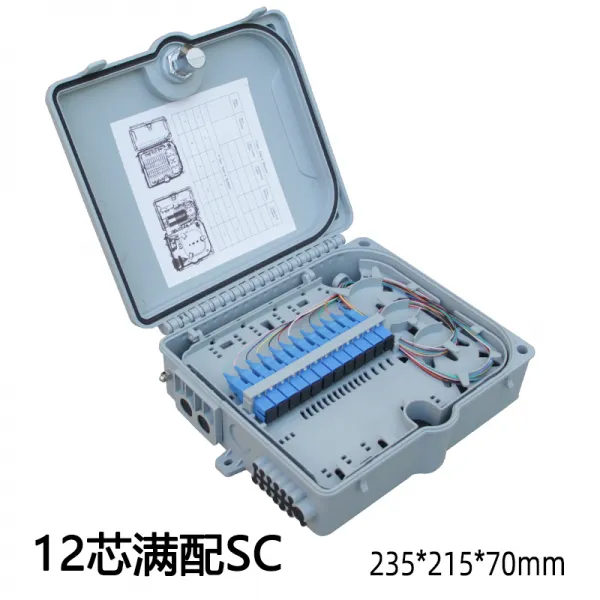 수출함 급 1부 꽂이스탠드 양식 카드 삽입식 광분로 길 12 24 광섬유 옵티컬케이블 부섬 분광 만 배합 속히 발 만 배합 12 솜 Sc