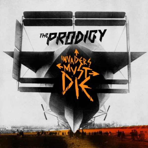 Invaders Must Die 침입자는 죽어야합니다, 1