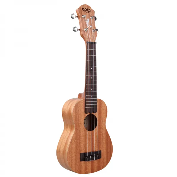 무료 각자 NALU 인어 유클리리 복숭아꽃심목 남녀 초등학생 UKULELE ukleley n-520s 21인치