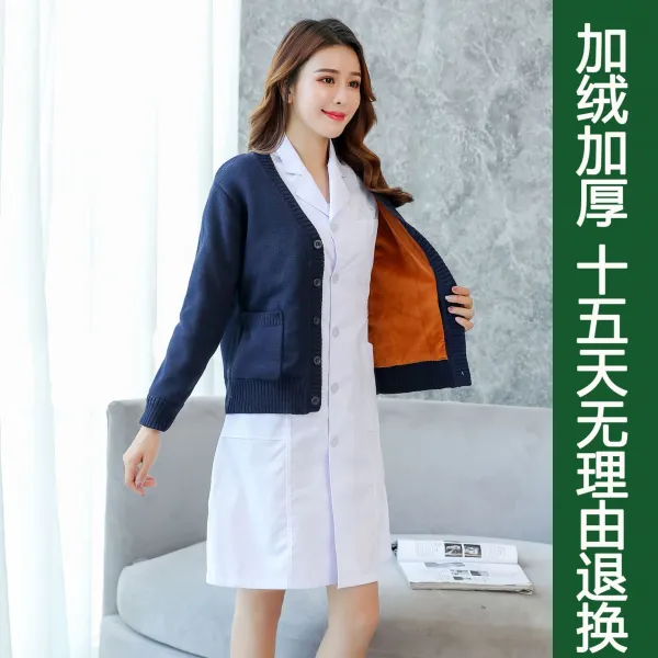 세일즈컴퍼니 당직 병원 간호사 레드 바칸디핑크 라지 안일어남 공 가을 계절 색상이변하지않음