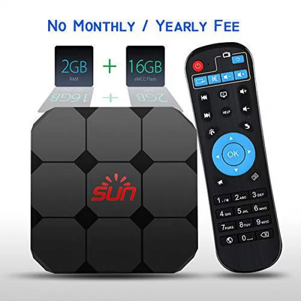 브라질 Iptv Box 4k Android Tv 수신기 1600 개 이상의 세계 국제 라이브 ? 상세내용참조
