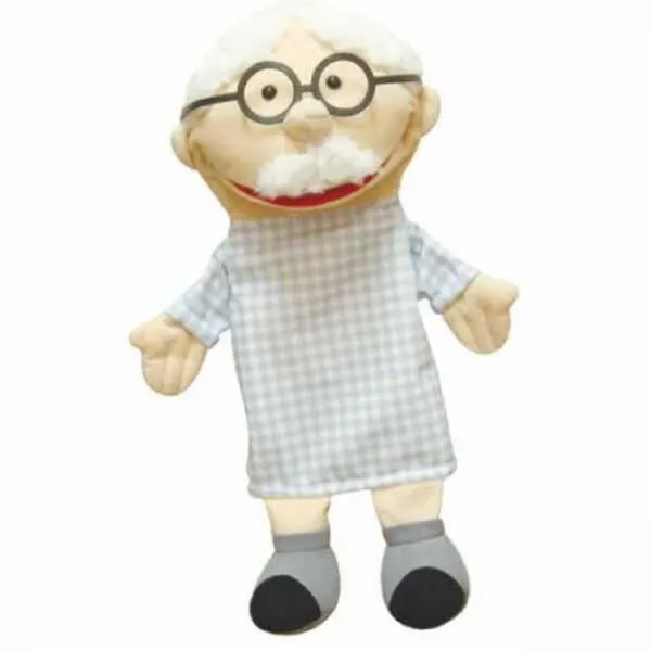  무료배송 모다판다 통통이구연동화 청양 가족6종 할아버지 본상품선택 본상품선택 본상품선택