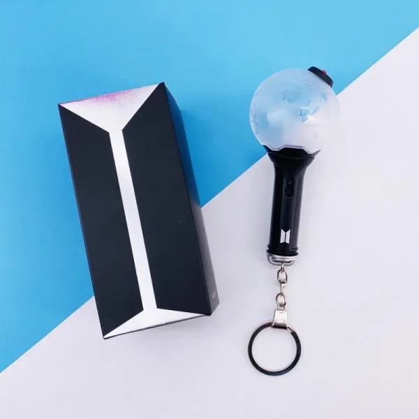 ilikemall 아미밤 미니 키링 BTS 굿즈 굿즈샵 방탄소년단, 상세페이지참조, BTS 미니 키링