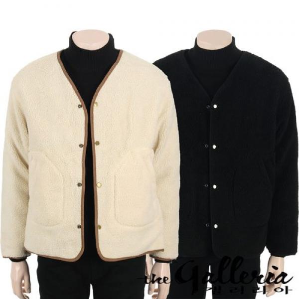 [테이트] (공용) 19FW 리버시블 퀼팅점퍼(KA9W0-UGJ800)(갤러리아)
