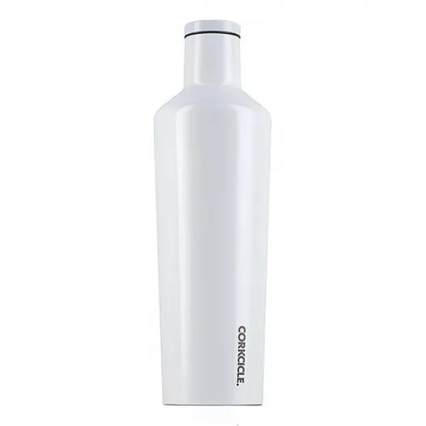 [콕시클]보온보냉병 캔틴 모더니스트화이트_740ml